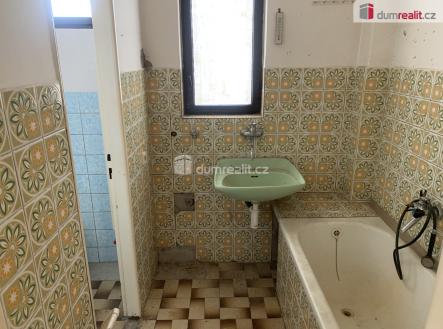 Prodej domu/vily, 160 m²