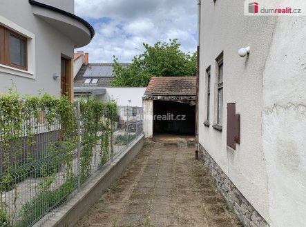 Prodej domu/vily, 160 m²