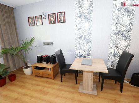 Pronájem bytu, 1+kk, 36 m²