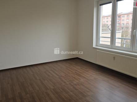 Pronájem bytu, 2+kk, 53 m²