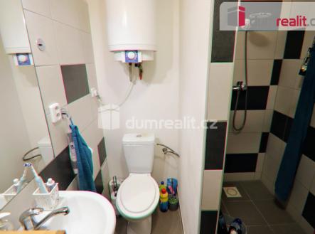 Pronájem bytu, 1+kk, 39 m²