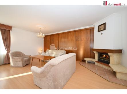 Pronájem kanceláře, 20 m²