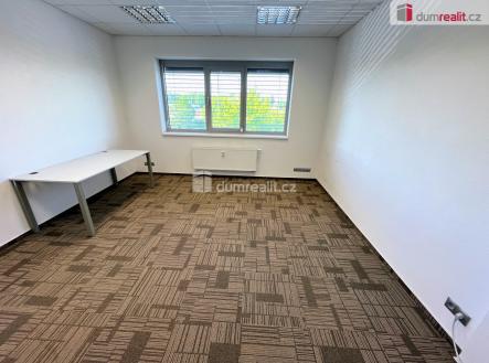 Pronájem kanceláře, 20 m²