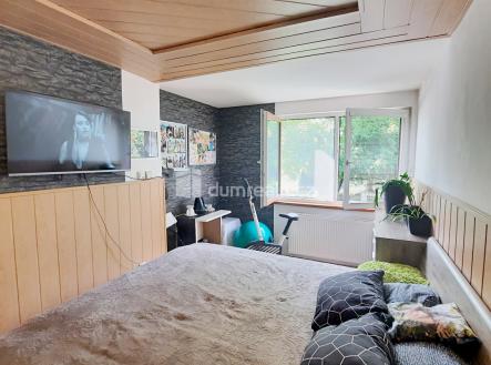 Pronájem bytu, 2+1, 46 m²