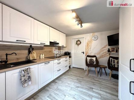 Prodej domu/vily, 101 m²