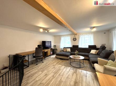 Prodej domu/vily, 101 m²