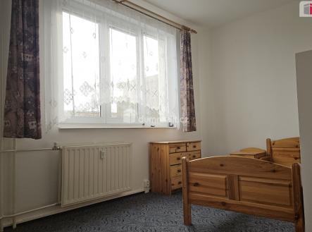 Pronájem bytu, 1+kk, 38 m²