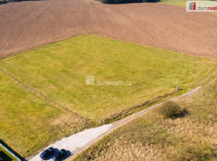 Prodej pozemku pro bydlení, 4 794 m²