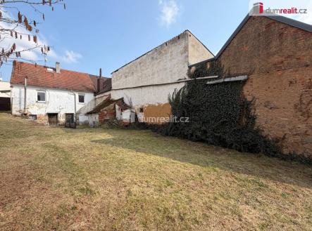 Prodej domu/vily, 78 m²