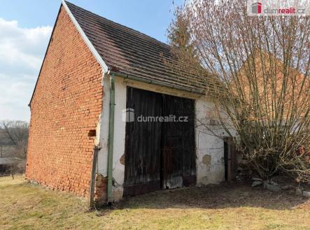 Prodej domu/vily, 78 m²