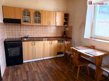 Prodej domu/vily, 78 m²