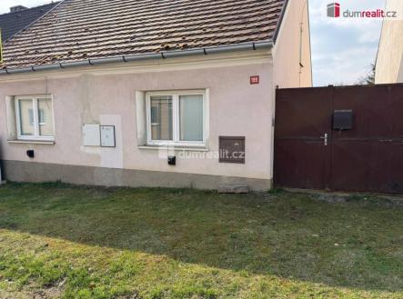 Prodej domu/vily, 78 m²