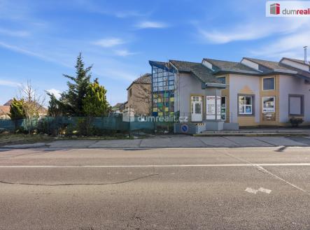 Prodej bytu, 4+kk, 140 m²