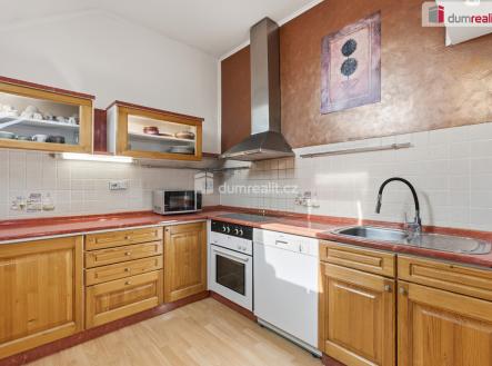 Prodej bytu, 4+kk, 140 m²