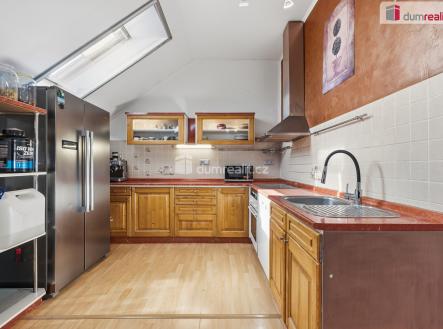 Prodej bytu, 4+kk, 140 m²