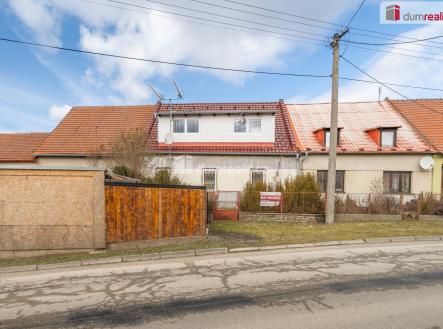 Prodej domu/vily, 249 m²