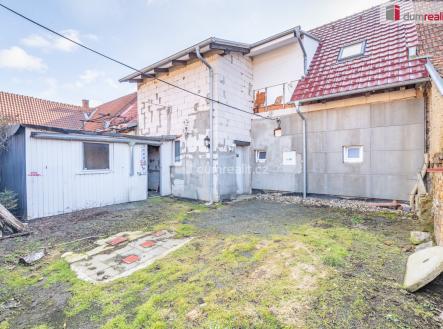 Prodej domu/vily, 249 m²