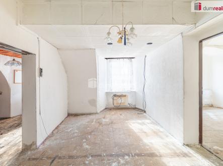 Prodej domu/vily, 249 m²