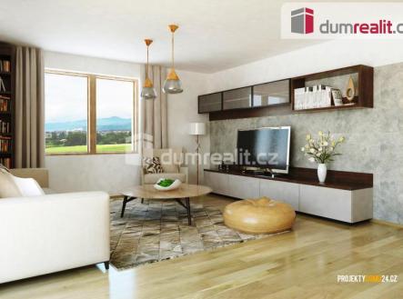 Prodej domu/vily, 120 m²