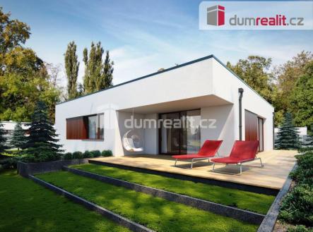 Prodej domu/vily, 120 m²