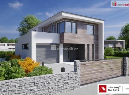 Prodej domu/vily, 149 m²