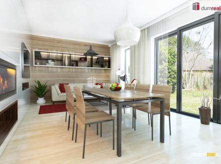 Prodej domu/vily, 149 m²