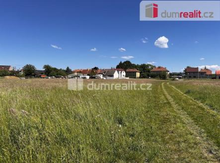 Prodej pozemku pro bydlení, 696 m²