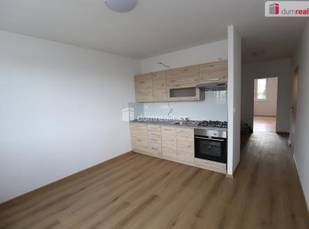 Pronájem bytu, 2+1, 65 m²