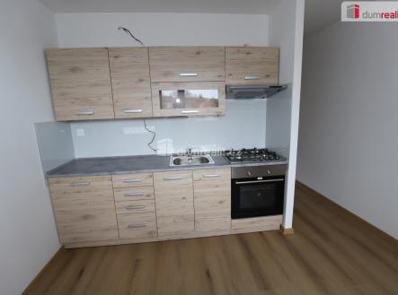 Pronájem bytu, 2+1, 65 m²