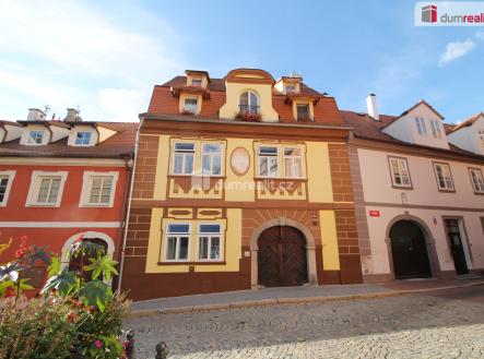 Prodej bytu, 4+kk, 158 m²