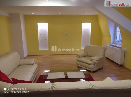 Prodej bytu, 4+kk, 158 m²