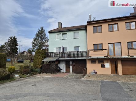 Prodej domu/vily, 120 m²