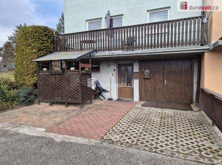 Prodej domu/vily, 120 m²