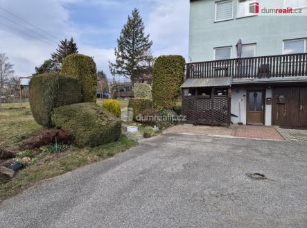 Prodej domu/vily, 120 m²