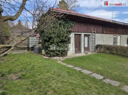 Prodej domu/vily, 120 m²