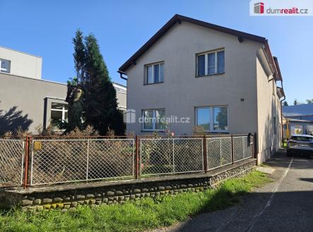 Pronájem bytu, 1+kk, 13 m²