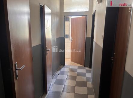 Pronájem bytu, 1+kk, 13 m²