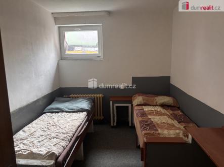 Pronájem bytu, 1+kk, 13 m²