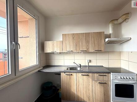 Pronájem bytu, 1+kk, 35 m²