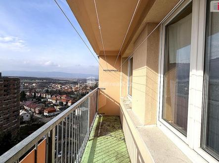 Pronájem bytu, 1+kk, 35 m²