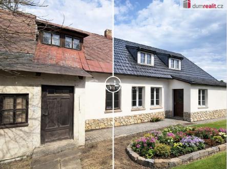 Prodej domu/vily, 214 m²