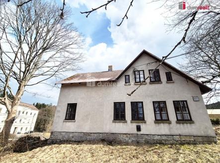 Prodej domu/vily, 214 m² obrázek