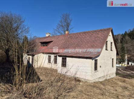 Prodej domu/vily, 214 m² obrázek