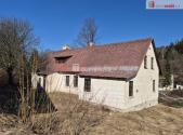 Prodej domu/vily, 214 m²