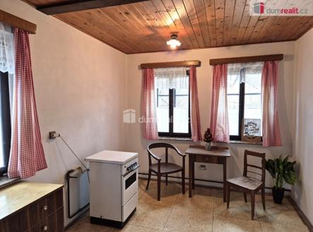 Prodej domu/vily, 214 m²