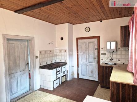 Prodej domu/vily, 214 m²
