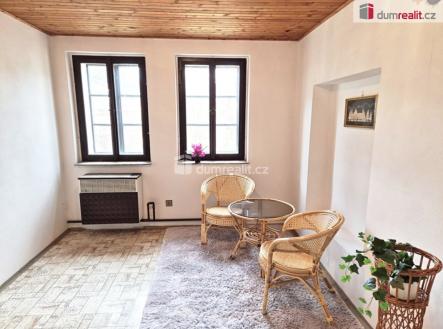 Prodej domu/vily, 214 m²