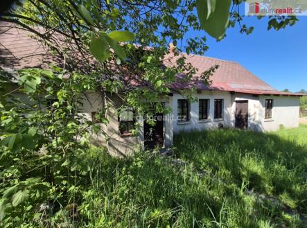 Prodej domu/vily, 214 m²