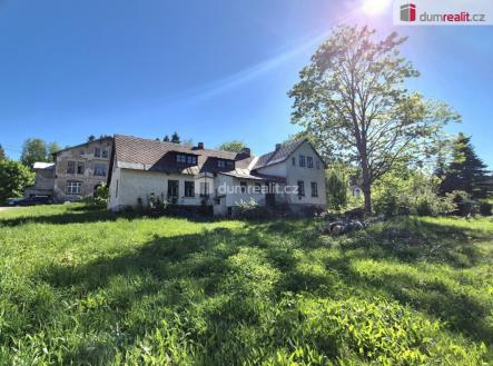 Prodej domu/vily, 214 m²