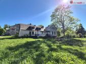 Prodej domu/vily, 214 m²